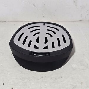 Capresso Espresso 303 Drip Tray With Grate Cover Replacement Part